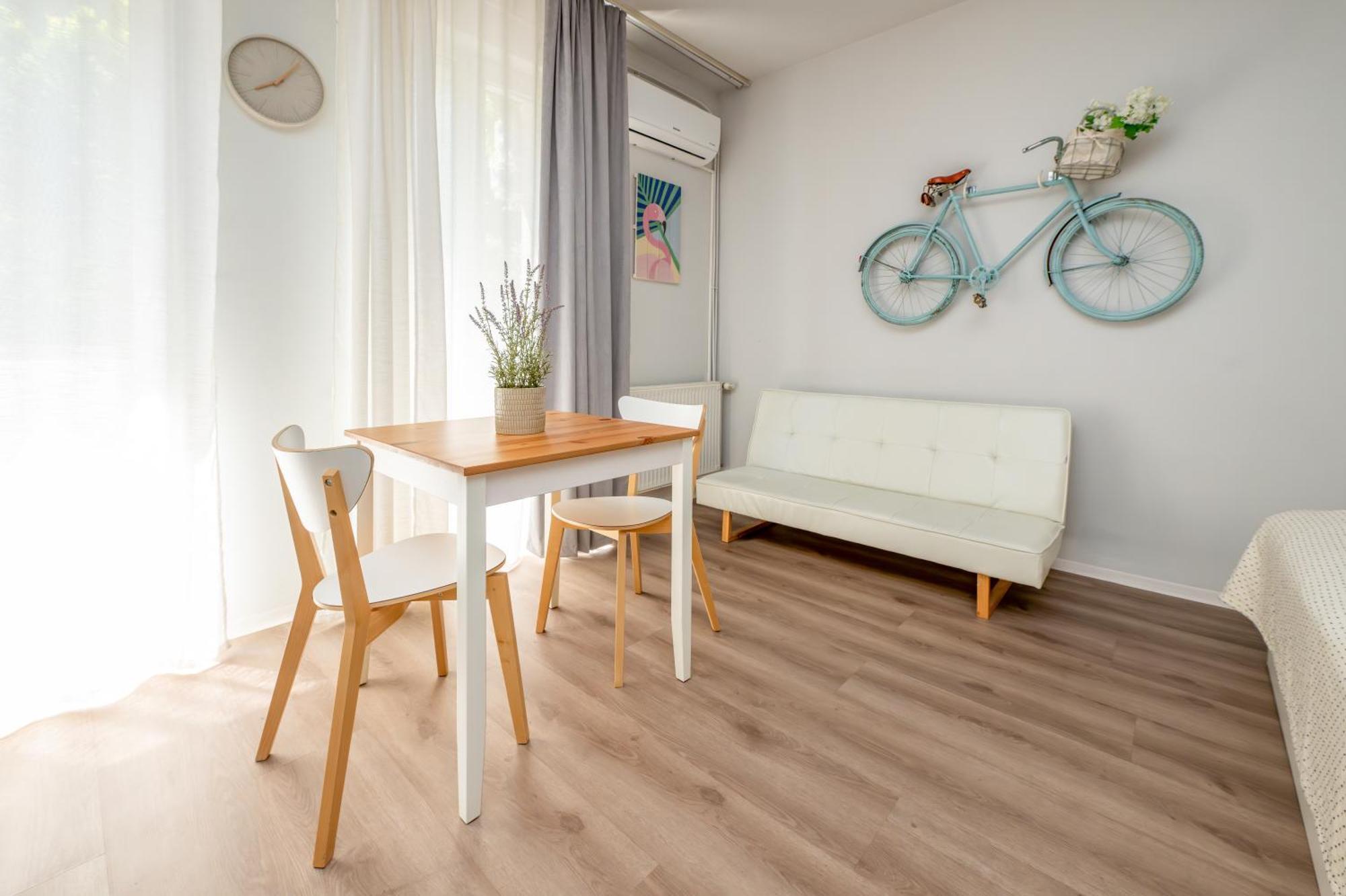 Klauzál 11 Center Apartment Budapest Exterior foto